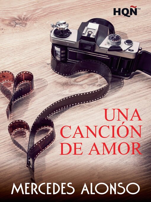 Title details for Una canción de amor by Mercedes Alonso - Available